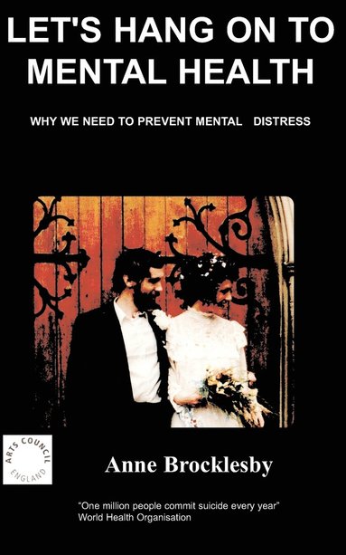 bokomslag Let's Hang on to Mental Health