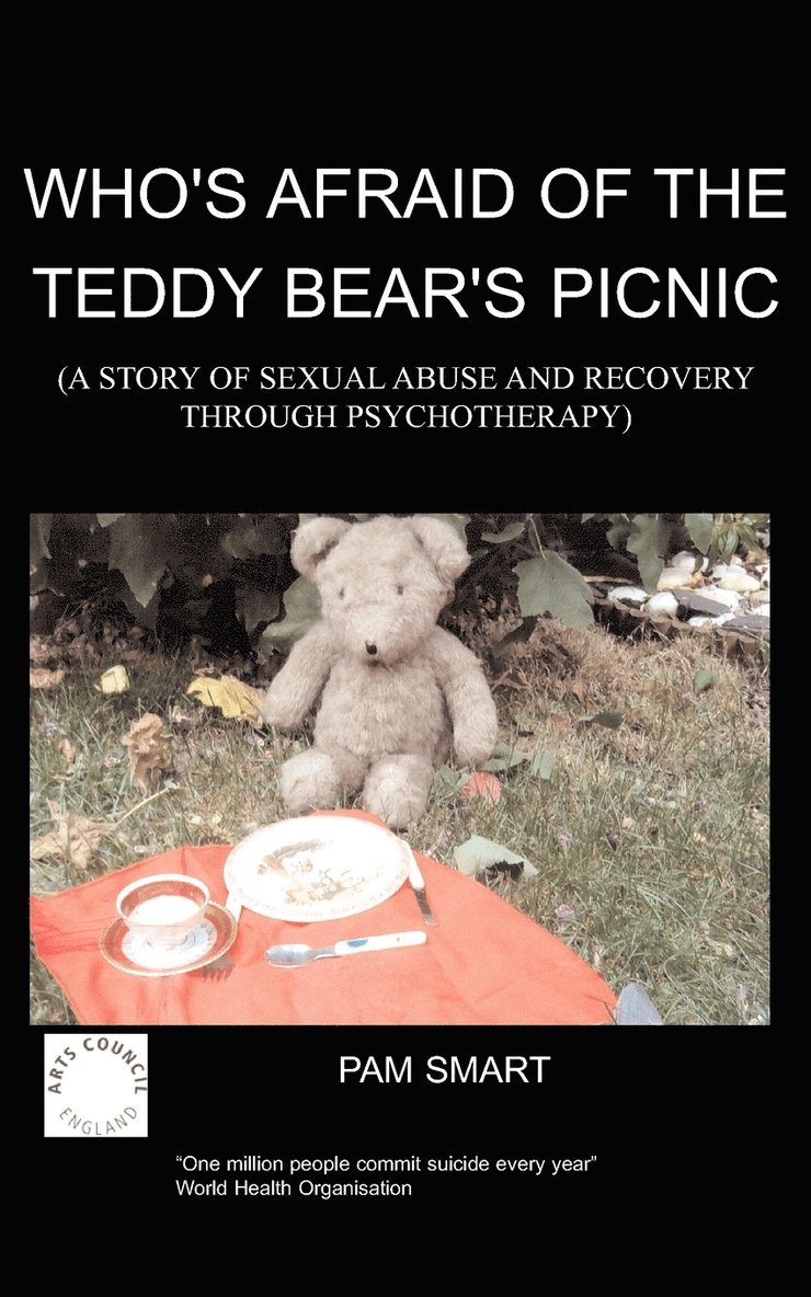 Who's Afraid of the Teddy Bear's Picnic? 1