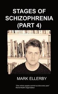 bokomslag Stages of Schizophrenia, The (Part 4)