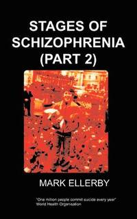 bokomslag Stages of Schizophrenia, The (Part 2)