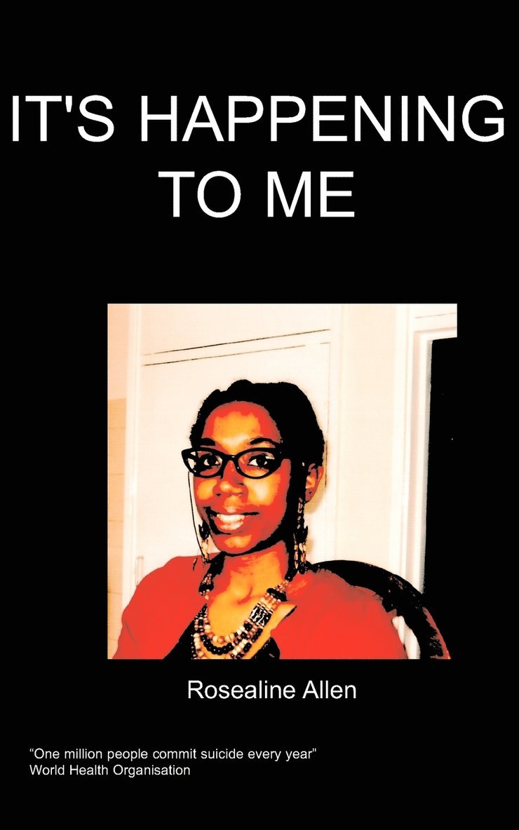 Its Happening to Me 1