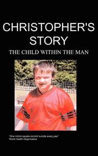 bokomslag Christopher's Story
