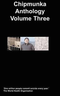 bokomslag The Chipmunka Anthology (Volume Three)