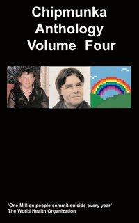bokomslag The Chipmunka Anthology (Volume Four)