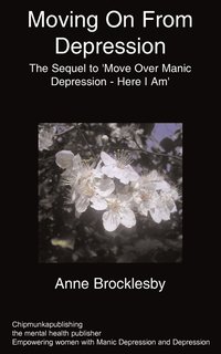 bokomslag Moving On From Depression
