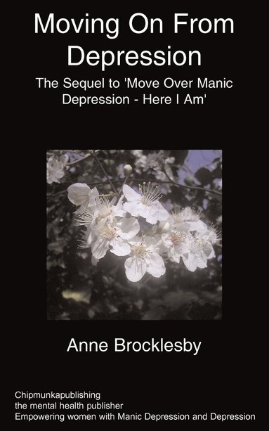 bokomslag Moving On From Depression
