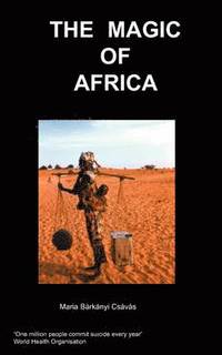 bokomslag Magic of Africa