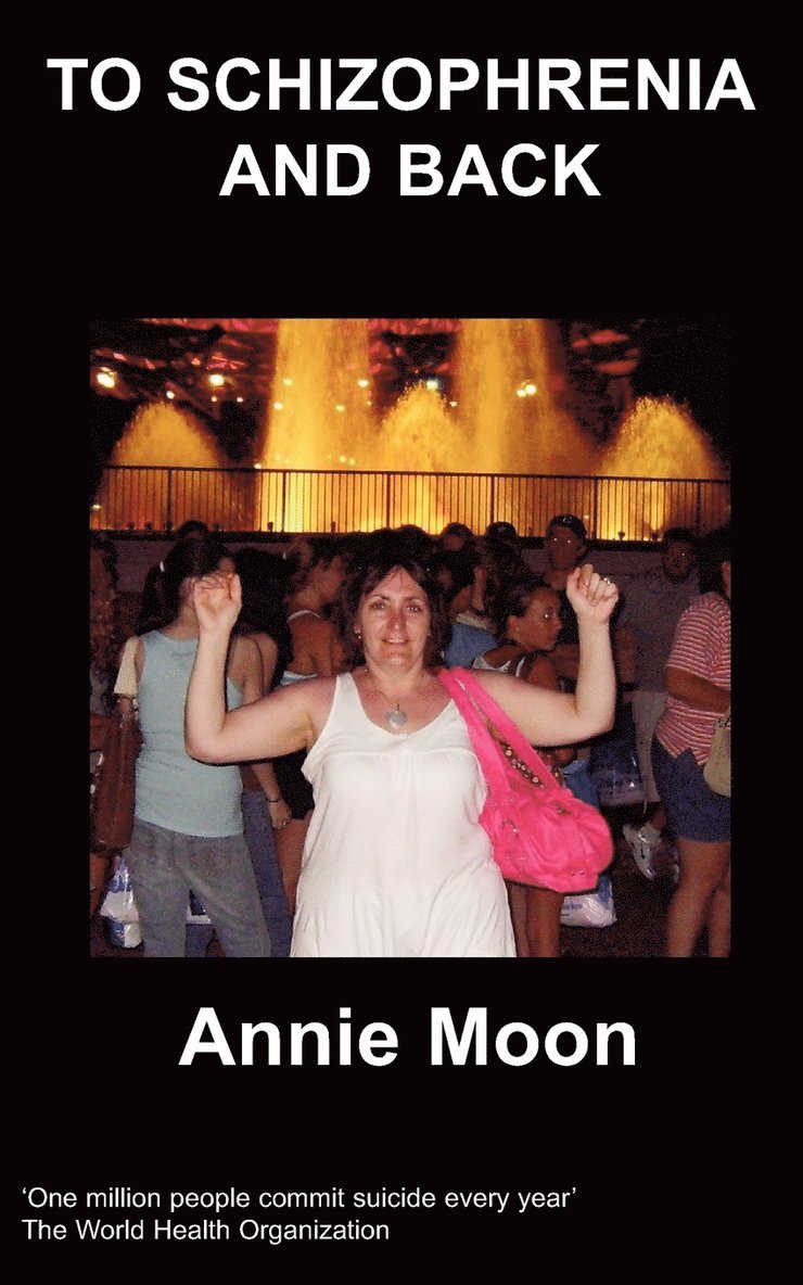 To Schizophrenia and Back