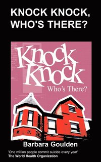 bokomslag Knock Knock, Who's There?