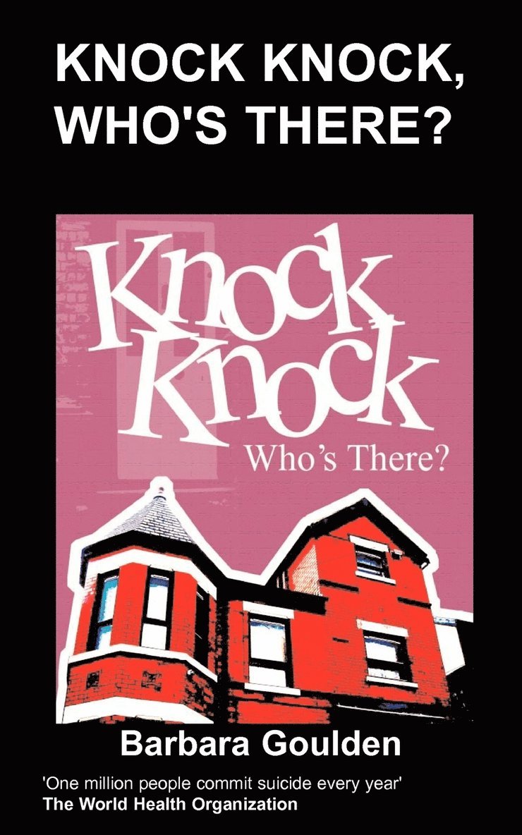 Knock Knock, Who's There? 1