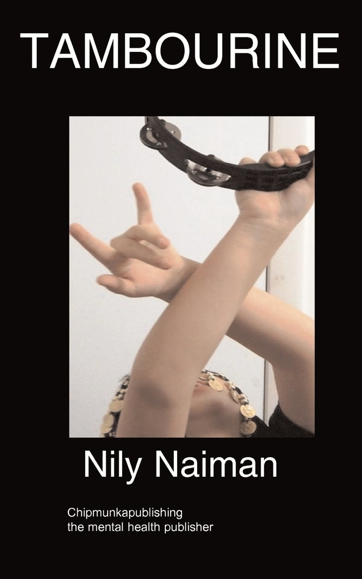 Nily Naiman - Tambourine, Häftad