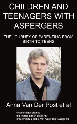 Children and Teenagers with Aspergers 1