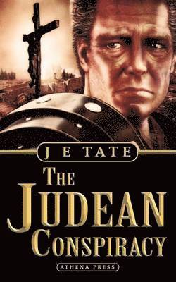 J. E. Tate - Judean Conspiracy, Häftad