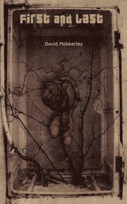 David Mobberley - First and Last, Häftad