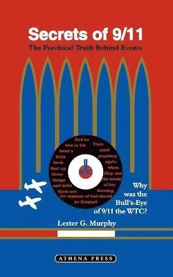 Lester G. Murphy - Secrets of 9/11, Häftad