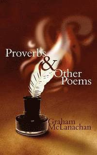bokomslag Proverbs and Other Poems