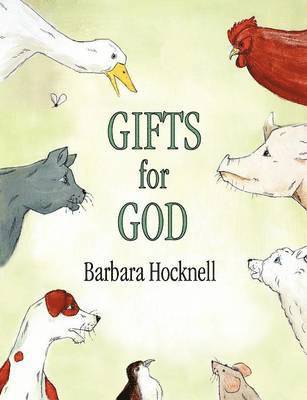 Gifts for God 1