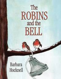 bokomslag Robins and the Bell