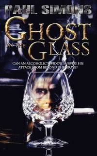 bokomslag Ghost in the Glass