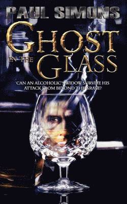 Paul Simons - Ghost in the Glass, Häftad