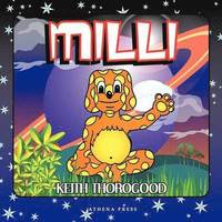 bokomslag Milli
