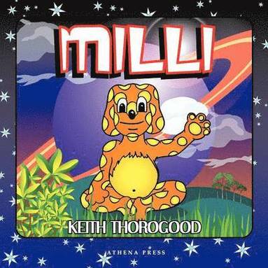 bokomslag Milli