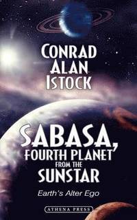 bokomslag Sabasa, Fourth Planet from the Sunstar