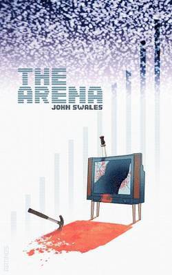 John Swales - Arena, Häftad