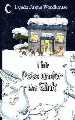 The Pots Under the Sink 1