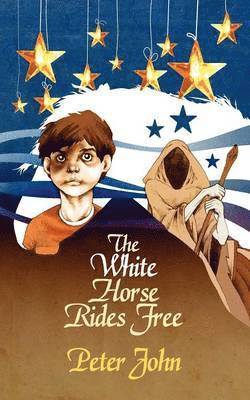 White Horse Rides Free 1