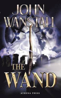 John Wanstall - Wand, Häftad