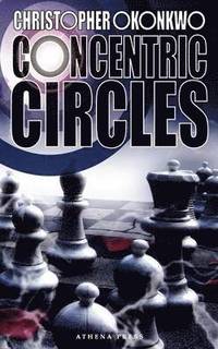 bokomslag Concentric Circles