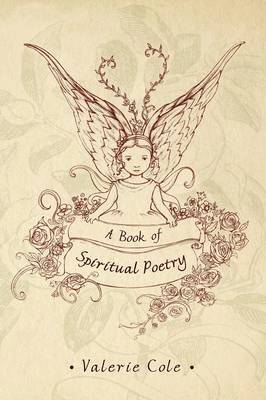 bokomslag A Book of Spiritual Poetry