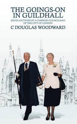 bokomslag Goings-On in Guildhall