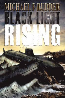 bokomslag Black Light Rising