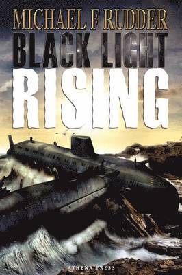 Black Light Rising 1