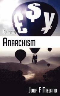 bokomslag Cognitive Anarchism