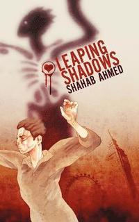 bokomslag Leaping Shadows