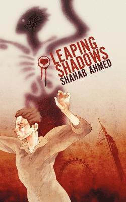 Leaping Shadows 1