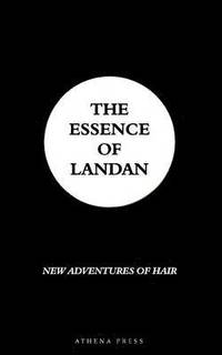 bokomslag The Essence of Landan