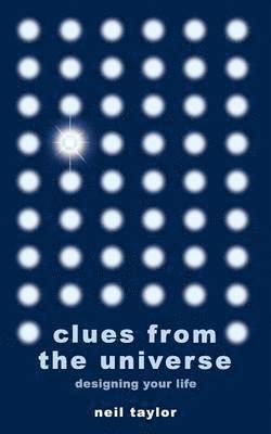 Neil Taylor - Clues from the Universe, Häftad