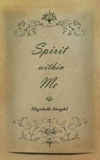 bokomslag Spirit Within Me