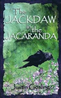 bokomslag Jackdaw in the Jacaranda