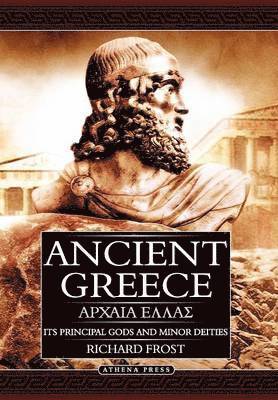 Ancient Greece 1