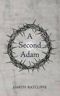 bokomslag Second Adam