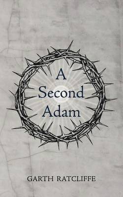 bokomslag Second Adam