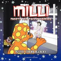bokomslag Milli Meets the Tooth Fairies