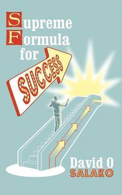 Supreme Formula for Success 1