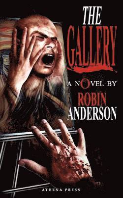 Robin Anderson - Gallery, Häftad