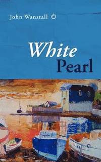 bokomslag White Pearl